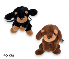 РЮКЗАК БИМКА В АССОРТИМ, 45 СМ купить оптом и в розницу РЮКЗАК БИМКА В АССОРТИМ, 45 СМ купить оптом и в розницу на базе игрушек